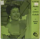 7inch Vinyl Single - Marika Rökk - Nachts Im Grünen Kakadu - EP, Mono
