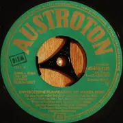 7inch Vinyl Single - Marika Rökk - Unvergessene Film-Melodien - EP