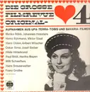 LP - Marika Rokk, Hans Olden a.o. - Die Grosse Filmrevue 4. Folge (Original-Aufnahmen Aus Ufa-Terra-Tobis Und Bavaria-Filmen)