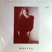 Marika - Wonderful City