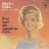 7'' - Marika Kilius - Fats And His Cats - Erst Kam Ein Verliebter Blick