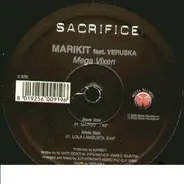 Marikit - Mega Vixen