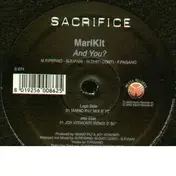 Marikit - And You?