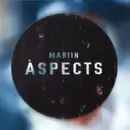 12inch Vinyl Single - Mariin - Aspects - 180gr