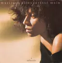 7inch Vinyl Single - Marijosé Alie - Caressé Moin