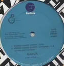 12'' - Marija - Behind Closed Doors