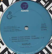 12'' - Marija - Behind Closed Doors
