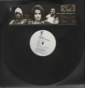 12'' - Marijaka - I was made 4 loving you