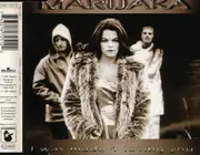CD Single - Marijaka - I Was Made 4 Loving You