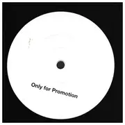 12inch Vinyl Single - Marijannah - Till Marijannah - TEST PRESSING