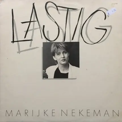 Marijke Nekeman - Lastig