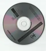 CD Single - Marijke Amado - Party Auf'm Mars