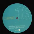 12inch Vinyl Single - Mario - 18 - No cover