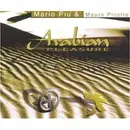 CD Single - Mario & Picotto Piu - Arabian Pleasure