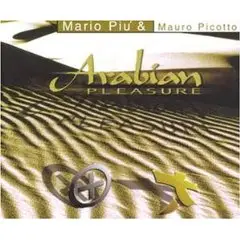Mario - Arabian Pleasure