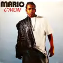 12inch Vinyl Single - Mario - C'mon