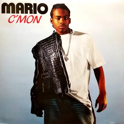 Mario - C'MON