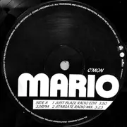 12inch Vinyl Single - Mario - C'mon