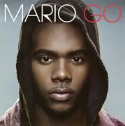 CD - Mario - Go - Still sealed