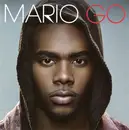 CD - Mario - Go - Still sealed