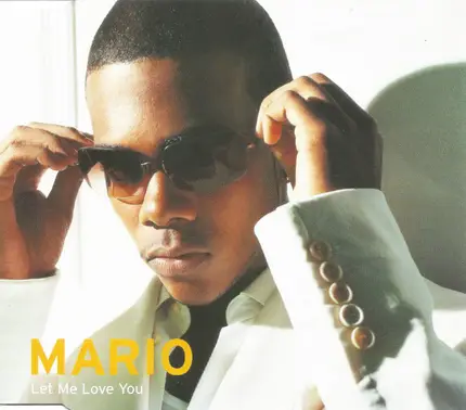 Mario - Let Me Love You