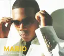 CD Single - Mario - Let Me Love You