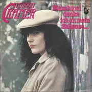 7inch Vinyl Single - Marion Cramer - Manchmal Denke Ich An mein Zuhause