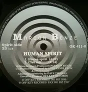 Marion Benze - Come Softly