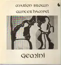 LP - Marion Brown & Gunter Hampel - Gemini