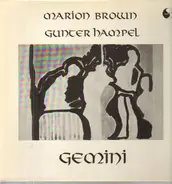 Marion Brown & Gunter Hampel - Gemini
