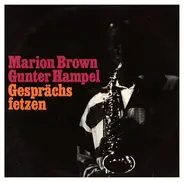 Marion Brown / Gunter Hampel - Gesprächsfetzen