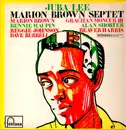 LP - Marion Brown Septet - Juba-Lee