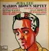 LP - Marion Brown Septet - Juba-Lee
