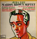 LP - Marion Brown Septet - Juba-Lee