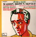 LP - Marion Brown Septet - Juba-Lee
