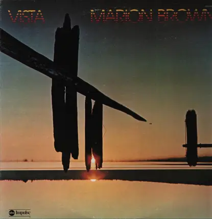 Marion Brown - Vista
