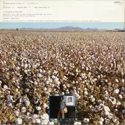 LP - Marion Brown - November Cotton Flower - + Insert