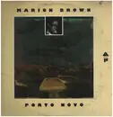 LP - Marion Brown - Porto Novo