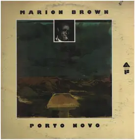 Marion Brown - Porto Novo