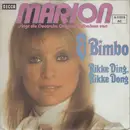 7inch Vinyl Single - Marion - El Bimbo