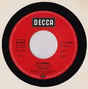 7'' - Marion - El Bimbo