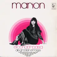 Marion - El Condor Pasa - Die Grossen Erfolge