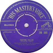Marion Keene - Fortune Teller