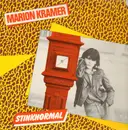 LP - Marion Kramer - Stinknormal