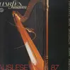 LP - Marion Hofmann - Harfenkonzerte - Auslese 87