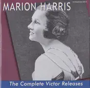 Marion Harris - The Complete Victor Releases