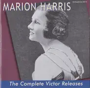 Marion Harris - The Complete Victor Releases