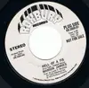 7inch Vinyl Single - Marion Jarves - Hell Of A Fix - promo