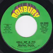 Marion Jarvis - Hell Of A Fix