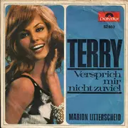 7inch Vinyl Single - Marion Litterscheid - Terry
